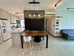Blk 317A Yishun Greenwalk (Yishun), HDB 4 Rooms #478090381